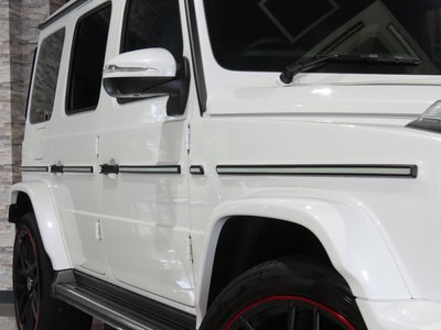 2023 Mercedes-BENZ G-CLASS thumbnail 36