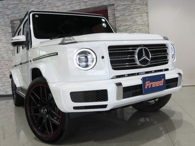 2023 Mercedes-BENZ G-CLASS thumbnail 39