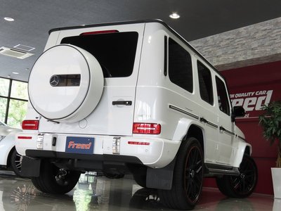 2023 Mercedes-BENZ G-CLASS thumbnail 41