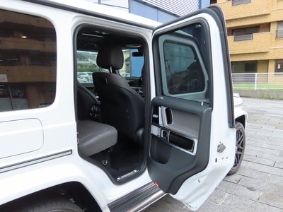 2023 Mercedes-BENZ G-CLASS thumbnail 68