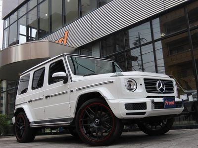 2023 Mercedes-BENZ G-CLASS thumbnail 22