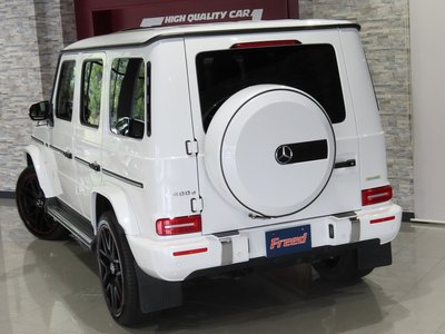 2023 Mercedes-BENZ G-CLASS thumbnail 31