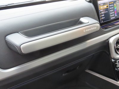 2023 Mercedes-BENZ G-CLASS thumbnail 18