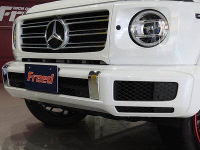 2023 Mercedes-BENZ G-CLASS thumbnail 26
