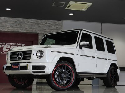 2023 Mercedes-BENZ G-CLASS thumbnail 24