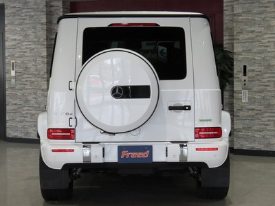 2023 Mercedes-BENZ G-CLASS thumbnail 34