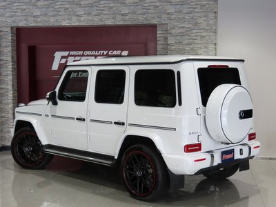 2023 Mercedes-BENZ G-CLASS photo 6