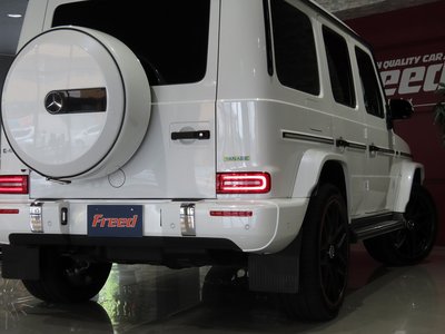 2023 Mercedes-BENZ G-CLASS thumbnail 43
