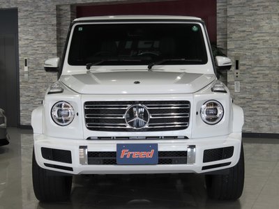 2023 Mercedes-BENZ G-CLASS thumbnail 29