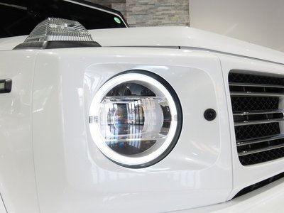 2023 Mercedes-BENZ G-CLASS thumbnail 38