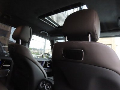 2023 Mercedes-BENZ G-CLASS thumbnail 73