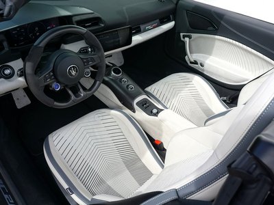 2023 Maserati MC20 CIELO — фото 21