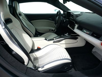 2023 Maserati MC20 CIELO — фото 24