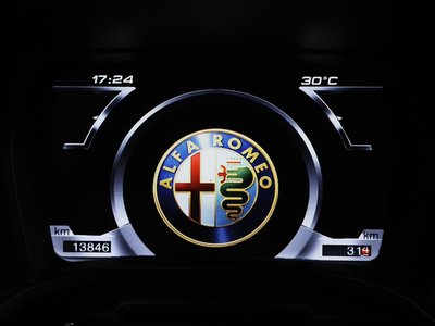 صورة 21 لـ 2015 ALFA Romeo 4C