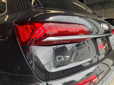 صورة مصغرة 136 لـ 2023 AUDI Q7
