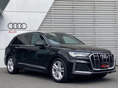 صورة مصغرة 13 لـ 2023 AUDI Q7