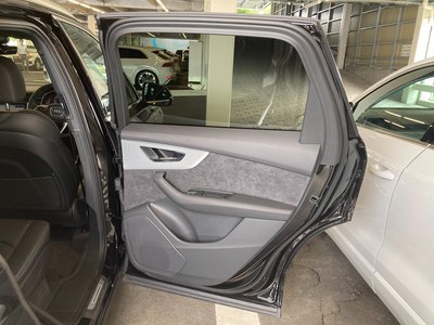 صورة مصغرة 125 لـ 2023 AUDI Q7