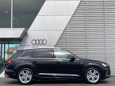 صورة مصغرة 6 لـ 2023 AUDI Q7