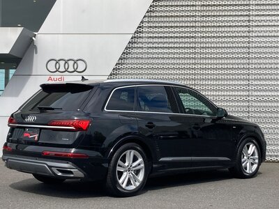 صورة مصغرة 10 لـ 2023 AUDI Q7