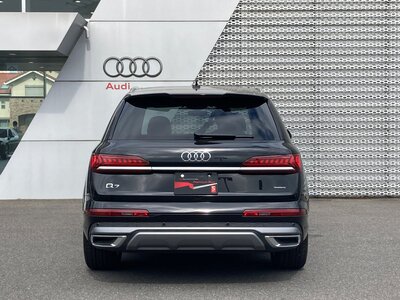 صورة مصغرة 14 لـ 2023 AUDI Q7