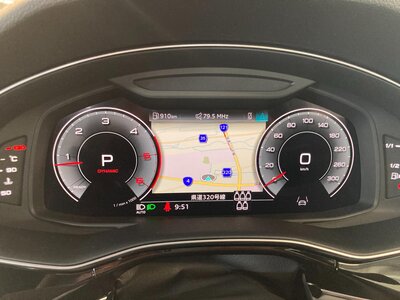 صورة مصغرة 36 لـ 2023 AUDI Q7