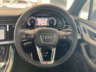 صورة مصغرة 79 لـ 2023 AUDI Q7