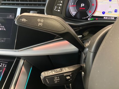 صورة مصغرة 45 لـ 2023 AUDI Q7