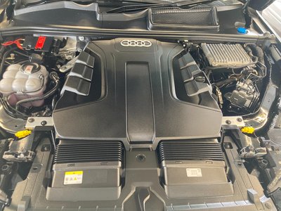صورة مصغرة 123 لـ 2023 AUDI Q7