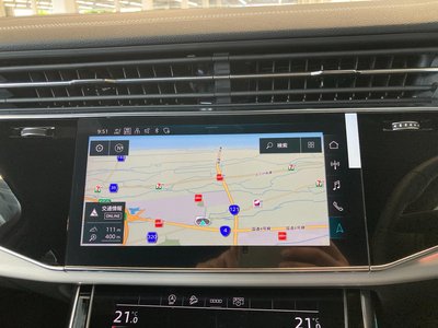 صورة مصغرة 62 لـ 2023 AUDI Q7
