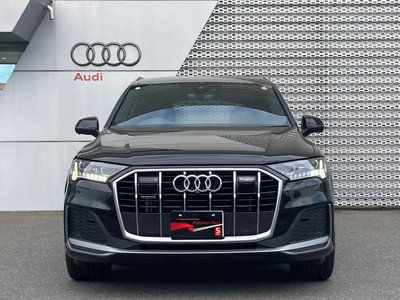 صورة مصغرة 9 لـ 2023 AUDI Q7