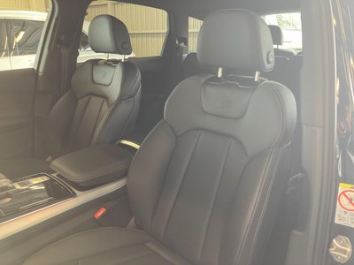 صورة مصغرة 113 لـ 2023 AUDI Q7