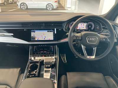 صورة مصغرة 92 لـ 2023 AUDI Q7