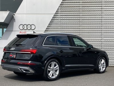صورة مصغرة 20 لـ 2023 AUDI Q7