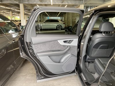 صورة مصغرة 120 لـ 2023 AUDI Q7