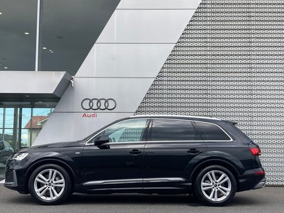 صورة مصغرة 28 لـ 2023 AUDI Q7