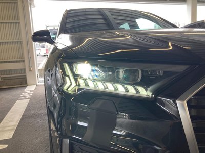 صورة مصغرة 137 لـ 2023 AUDI Q7