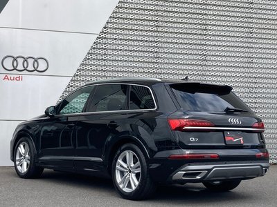 صورة مصغرة 25 لـ 2023 AUDI Q7
