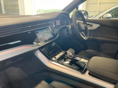 صورة مصغرة 115 لـ 2023 AUDI Q7