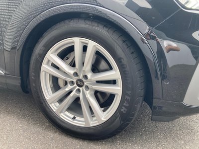 صورة مصغرة 27 لـ 2023 AUDI Q7