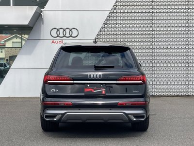 صورة مصغرة 19 لـ 2023 AUDI Q7