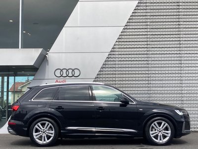 صورة مصغرة 12 لـ 2023 AUDI Q7
