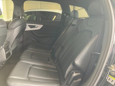 صورة مصغرة 107 لـ 2023 AUDI Q7