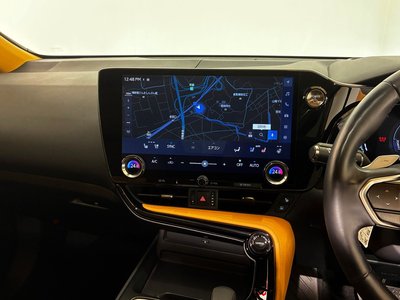 2022 Lexus NX — фото 28