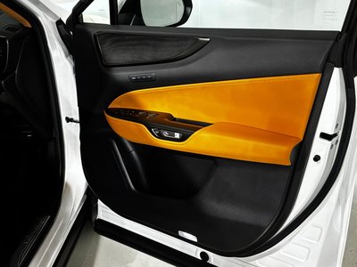 2022 Lexus NX — фото 39