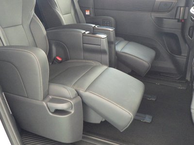 2024 Toyota ALPHARD — фото 53