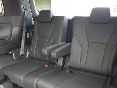 2024 Toyota ALPHARD — фото 55