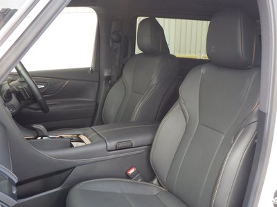2024 Toyota ALPHARD — фото 43