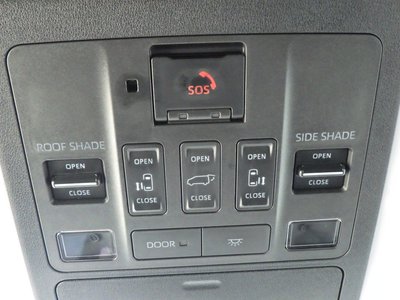2024 Toyota ALPHARD — фото 23