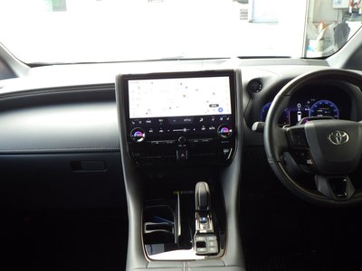 2024 Toyota ALPHARD — фото 17