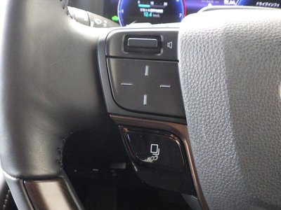 2024 Toyota ALPHARD — фото 24